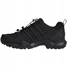 Adidas Terrex Swift R2 Herrenschuhe schwarz CM7486 1