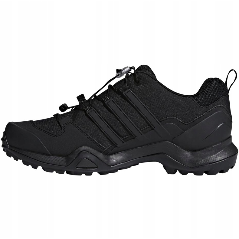 Adidas Terrex Swift R2 Herrenschuhe schwarz CM7486 1