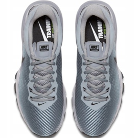 Nike Air Max Full Ride 869 633 011 Herrenschuh grau 1