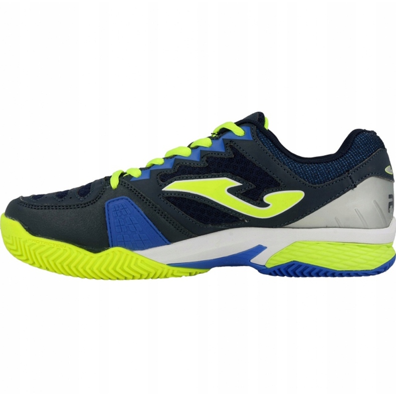 Herren Laufschuhe Joma T.ACE 703 navy Clay marineblau mehrfarbig 1