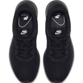 Nike Wmns Tanjun Damenschuhe schwarz 812655 002 1