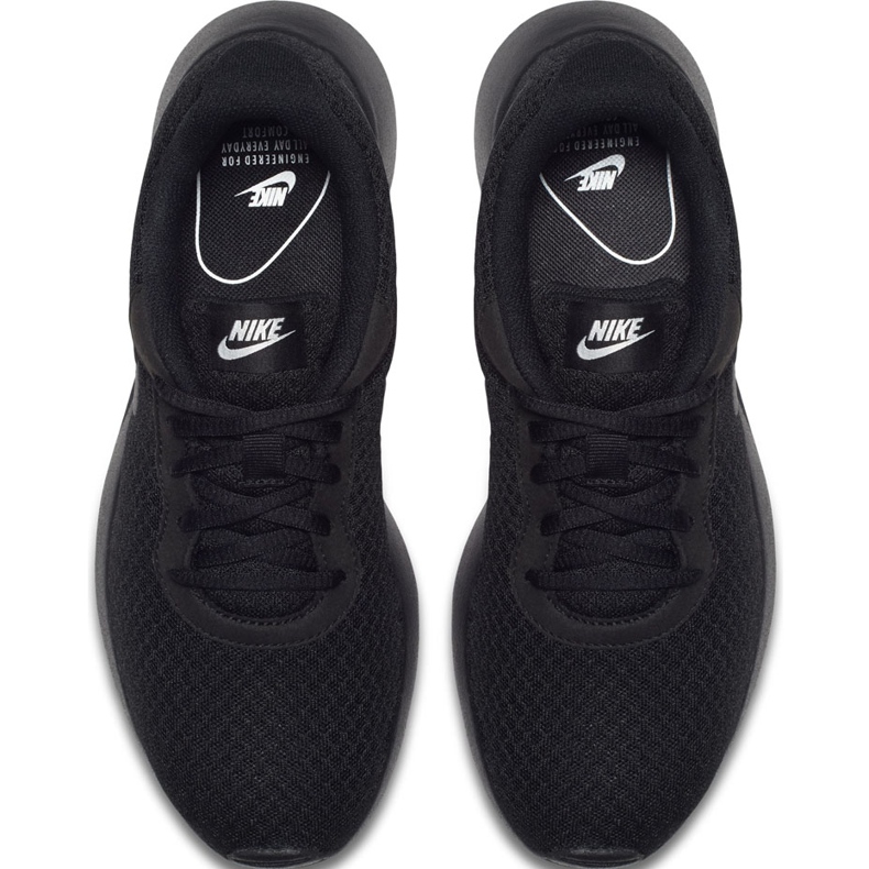 Nike Wmns Tanjun Damenschuhe schwarz 812655 002 1