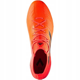 Adidas Ace 17.1 Fg S77036 Fußballschuhe orange orange 1