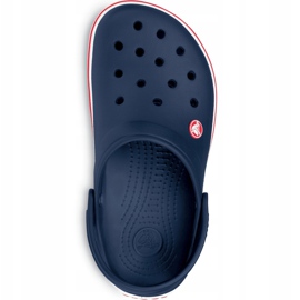 Crocs Crocband marineblau 11016 410 navy blau 1