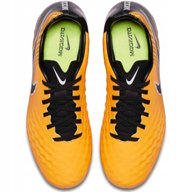 Nike Magista Onda Ii Fg Jr 917779 801 Fußballschuhe golden golden 1