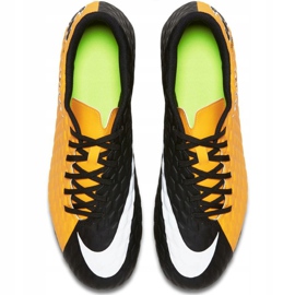 Nike Hypervenom Phalon Iii Fg Jr 852595 801 Fußballschuhe gelb gelb 1