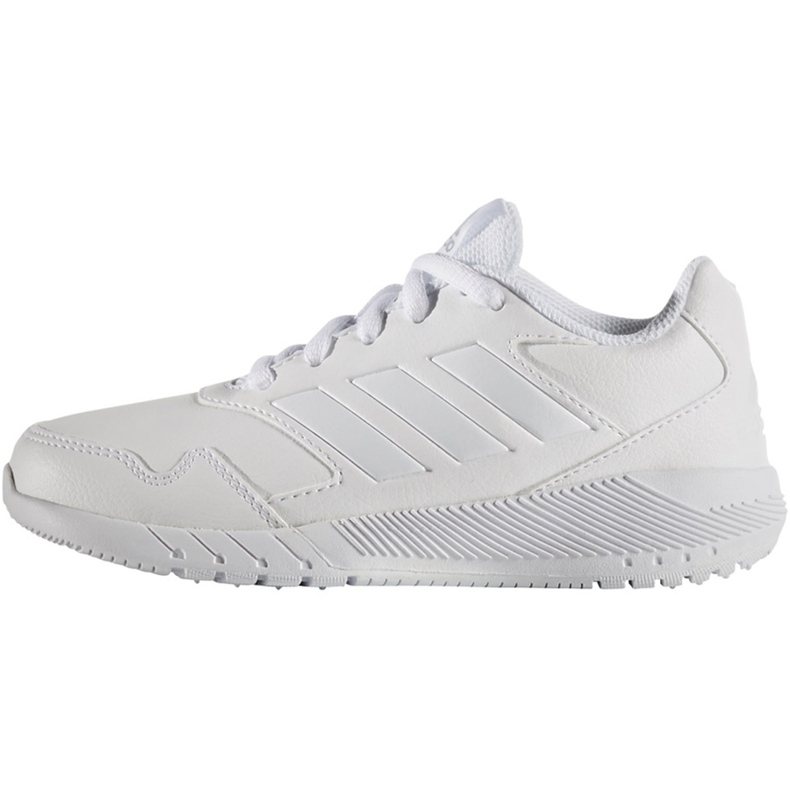 Adidas Alta Run K BA9428 Kinderschuhe weiß 1