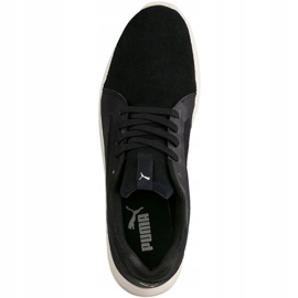 PUMA St Trainer Evo Sd 360949 01 schwarz 1