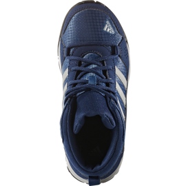 Adidas Hyperhiker K BB5419 Schuhe navy blau 1