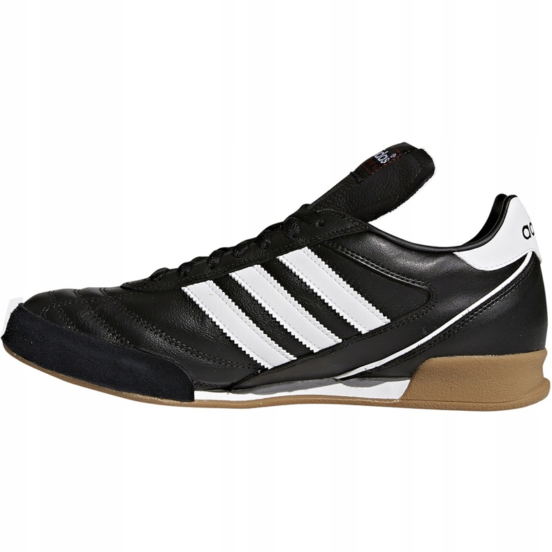 Adidas Kaiser 5 Goal Fußballschuhe schwarz 677358 1
