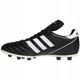 Adidas Kaiser 5 Liga Fg Fußballschuhe schwarz 033201 1