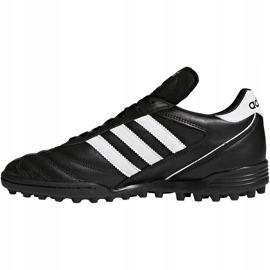 Adidas Kaiser 5 Team 677357 Fußballschuhe schwarz schwarz 1