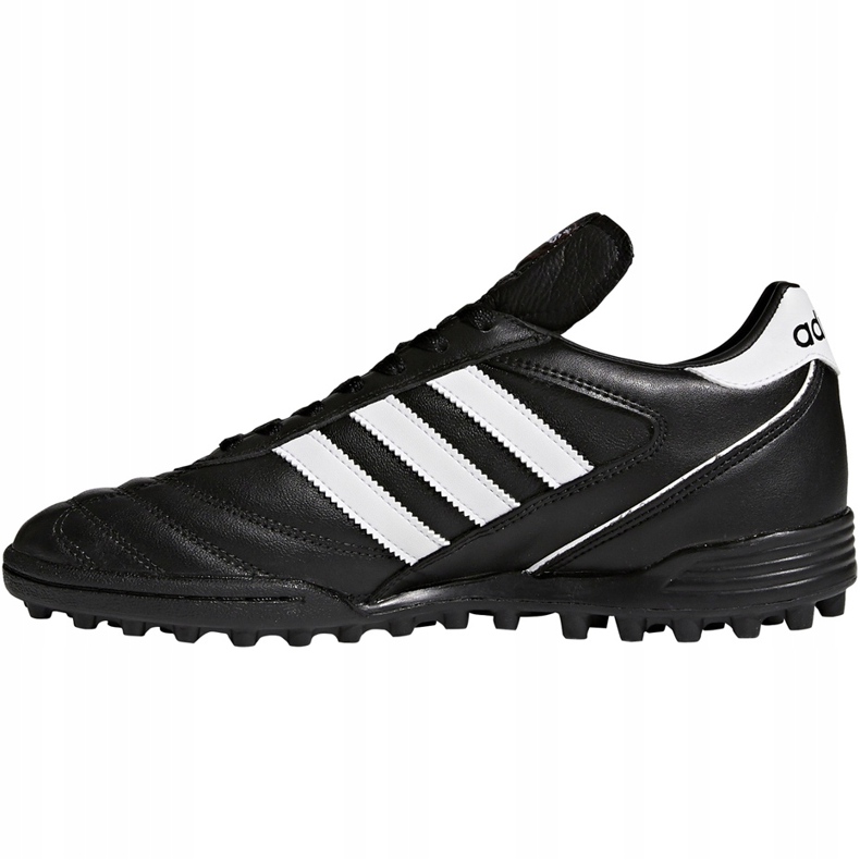 Adidas Kaiser 5 Team 677357 Fußballschuhe schwarz schwarz 1