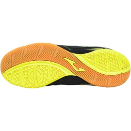 Joma Super Flex 501 Sala Fußballschuhe schwarz 1