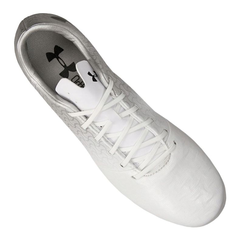 Under Armour Magnetico Select Fg M 3000 115-100 weiß 2