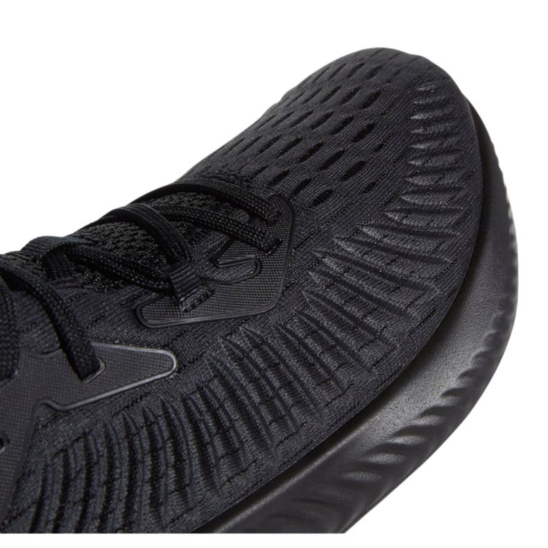 Adidas Alphabounce + M G28584 Schuhe schwarz 3