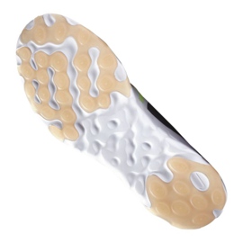 Nike Renew Lucent Ii M CK7811-100 weiß schwarz blau grün 1