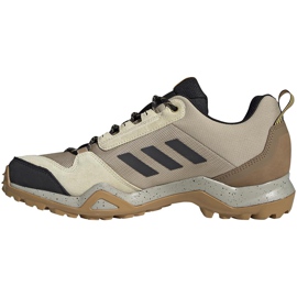 Adidas Terrex Ax3 Blau beige FV6854 Herrenschuhe braun schwarz 1