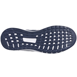 Adidas M Duramo Lite 2.0 CG4048 Schuhe weiß navy blau 1