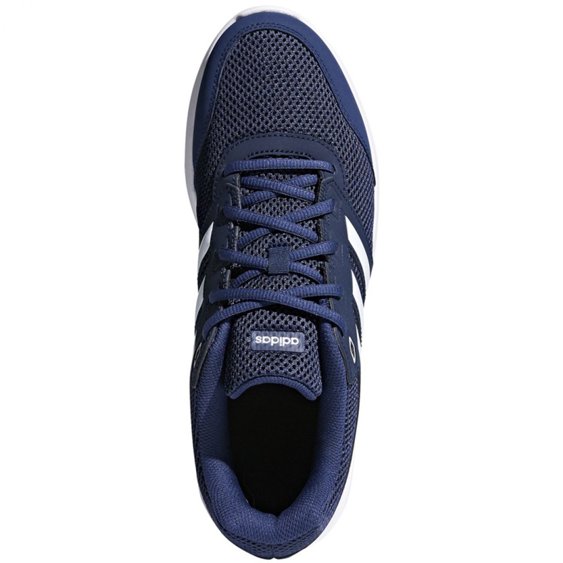 Adidas M Duramo Lite 2.0 CG4048 Schuhe weiß navy blau 2