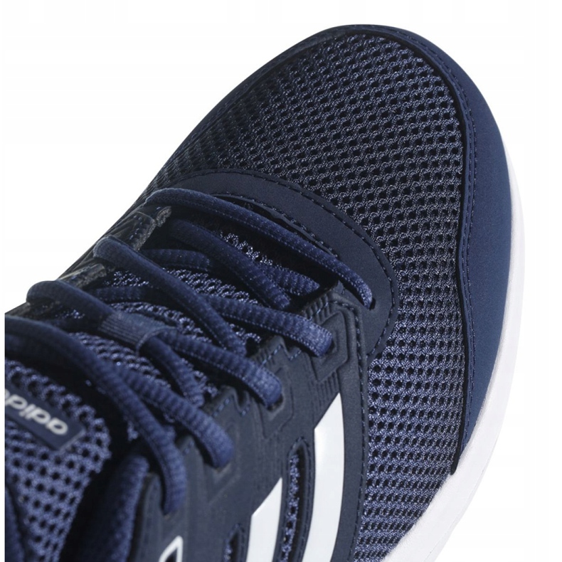 Adidas M Duramo Lite 2.0 CG4048 Schuhe weiß navy blau 3