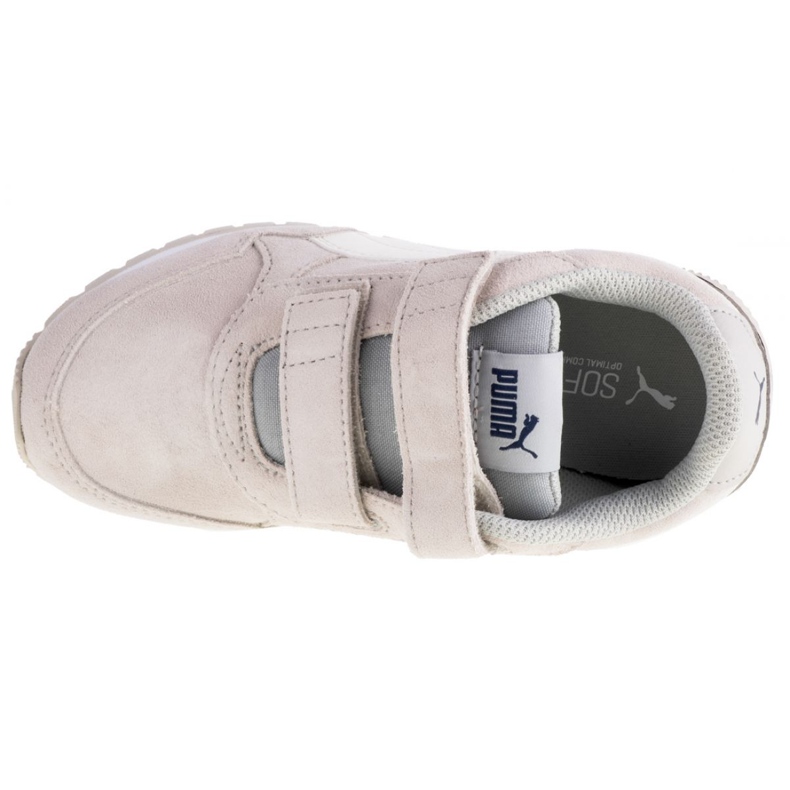 Puma St Runner V2 Sd V Ps Jr 366001 07 schwarz 2