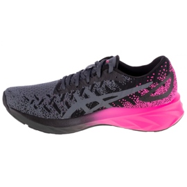 Asics Dynablast W 1012A701-002 schwarz 1