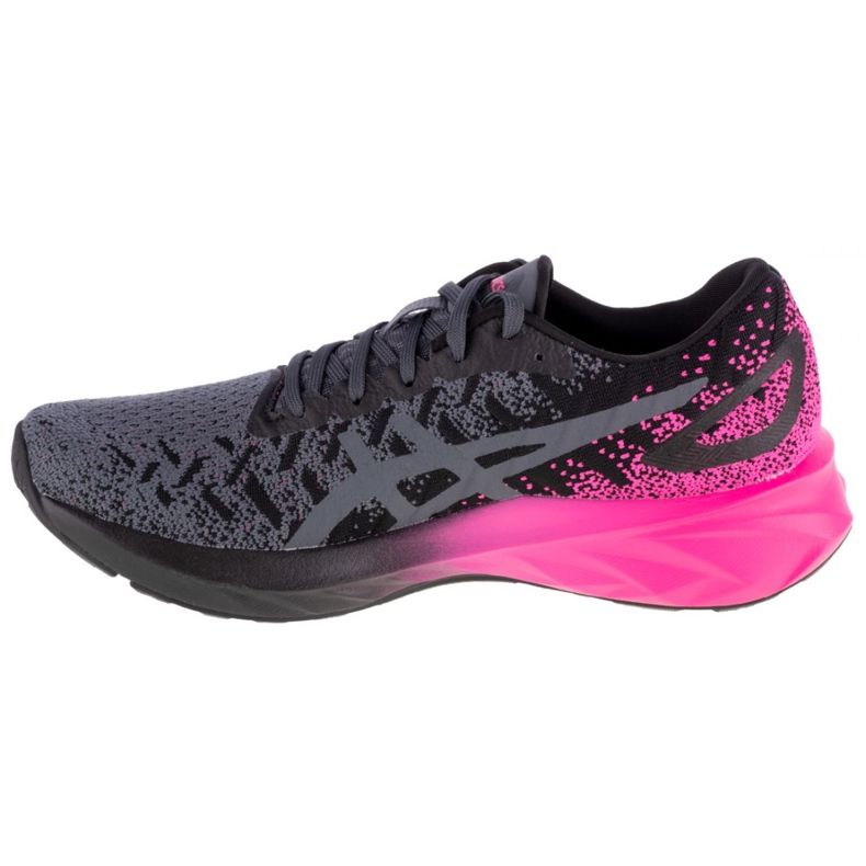 Asics Dynablast W 1012A701-002 schwarz 1