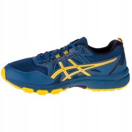 Asics Gel-Venture 8 M 1011A824-400 blau 1