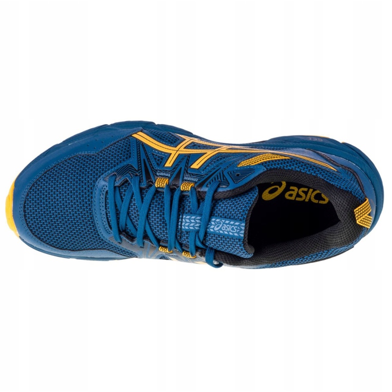 Asics Gel-Venture 8 M 1011A824-400 blau 2