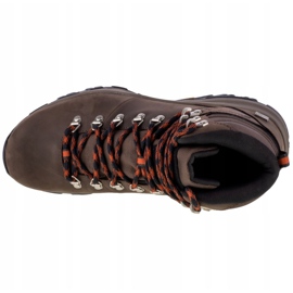 Columbia 100MW Titanium Outdry M 1867831231 braun 2