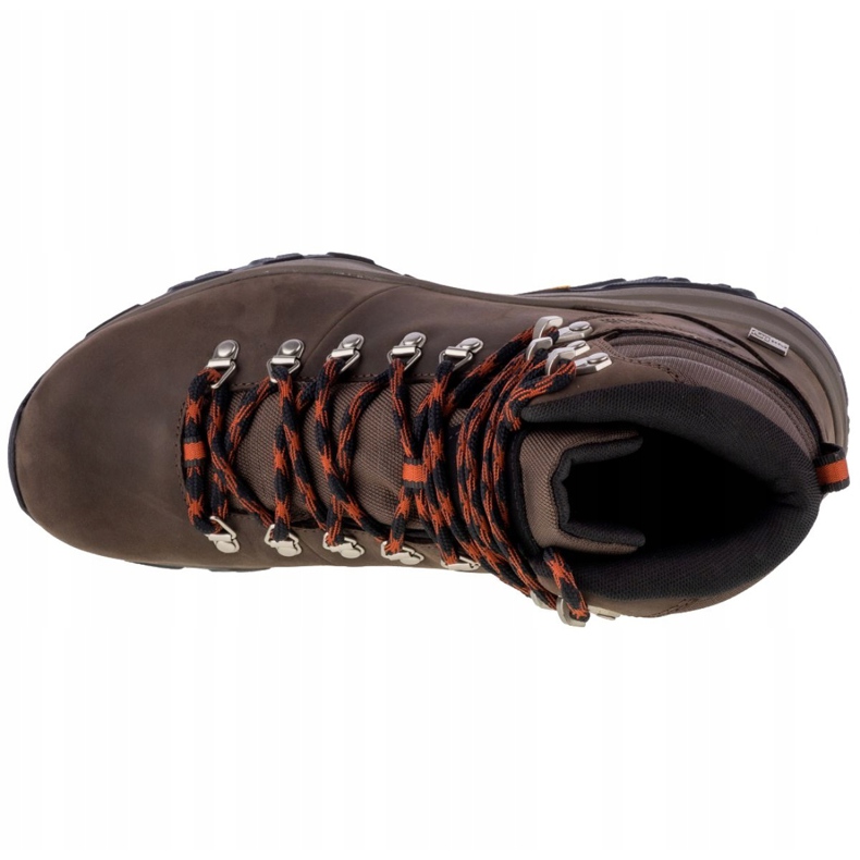 Columbia 100MW Titanium Outdry M 1867831231 braun 2