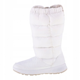 Columbia Paninaro Omni-Heat Tall 1917 951 100 weiß 1