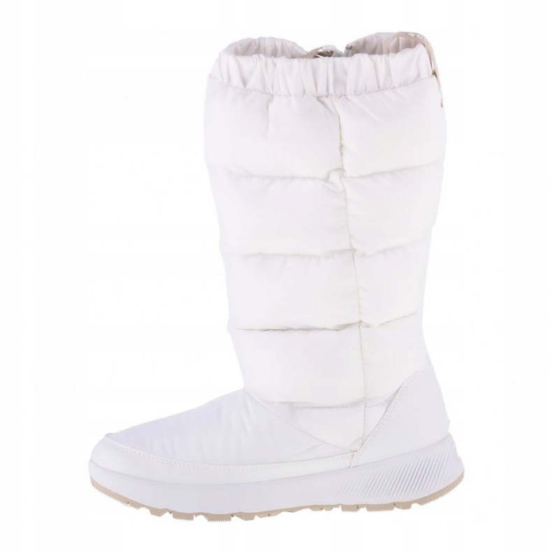 Columbia Paninaro Omni-Heat Tall 1917 951 100 weiß 1