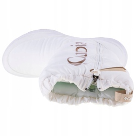 Columbia Paninaro Omni-Heat Tall 1917 951 100 weiß 2