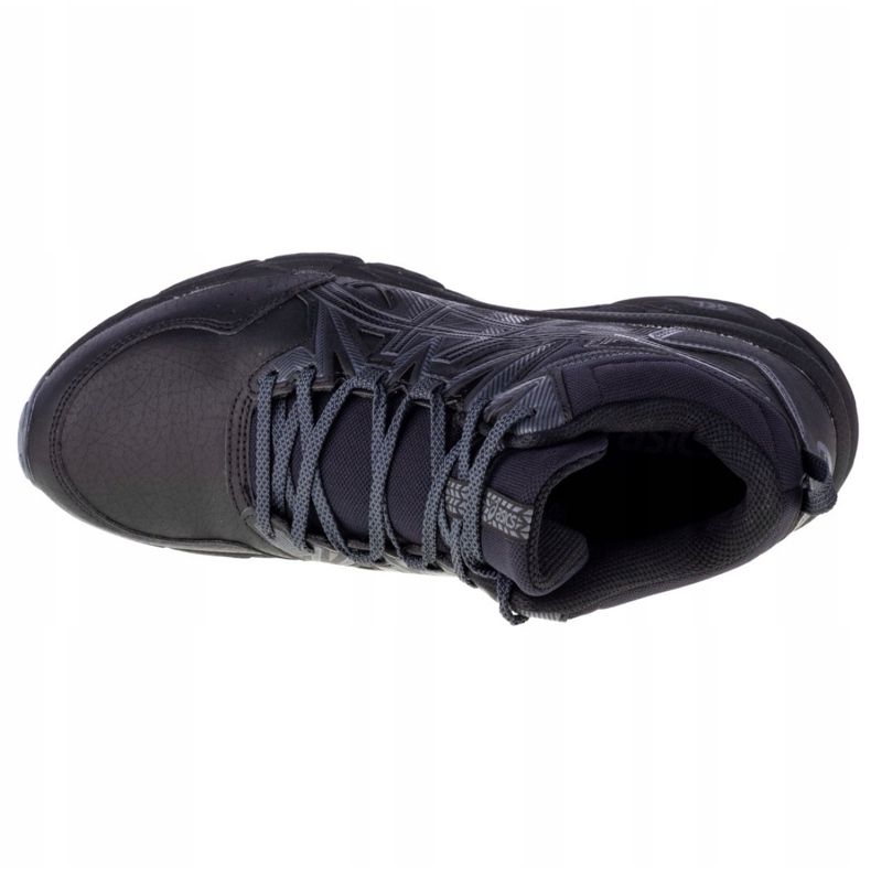 Asics Gel-Venture 8 Mt Sl M 1131A056-001 schwarz 2