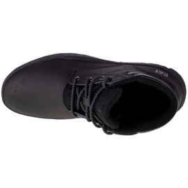 Caterpillar Creedence M P721663 schwarz 2