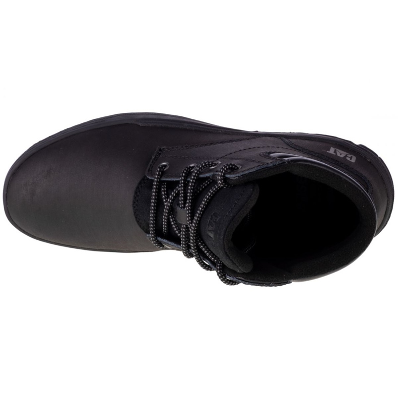 Caterpillar Creedence M P721663 schwarz 2