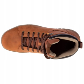 Caterpillar Time Rift M P724838 braun 2