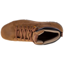 Caterpillar Time Rift M P724839 braun 2