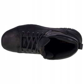 Caterpillar Time Rift M P724840 schwarz 2