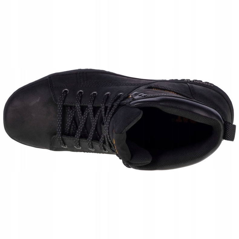 Caterpillar Time Rift M P724840 schwarz 2