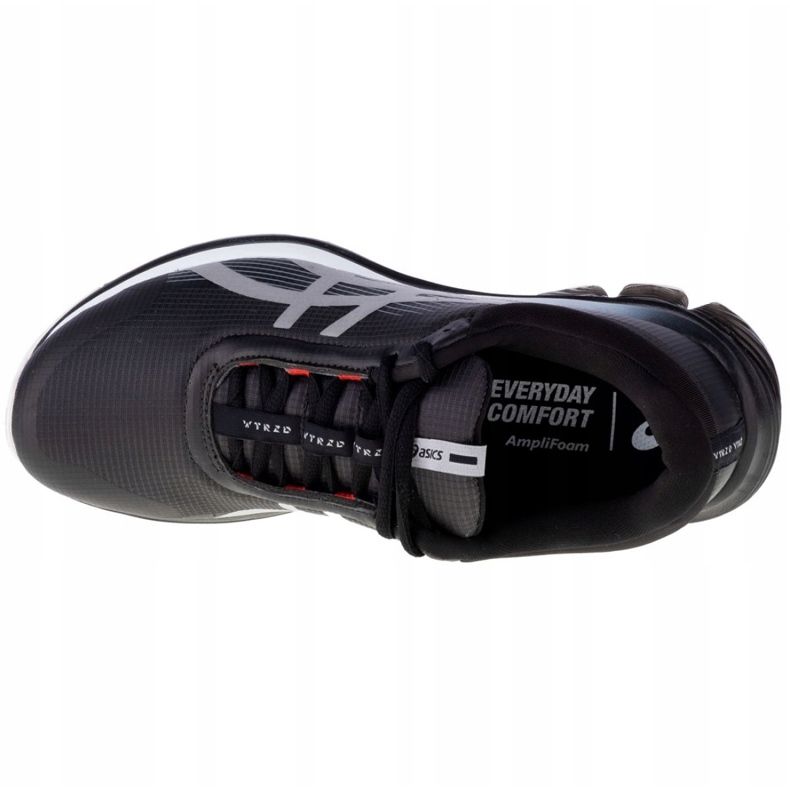 Asics Gel-Pulse 12 Ahle W 1012A787-020 schwarz 2