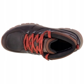 Keen Innate Leather Mid Wp M 1023445 Schuhe braun 2