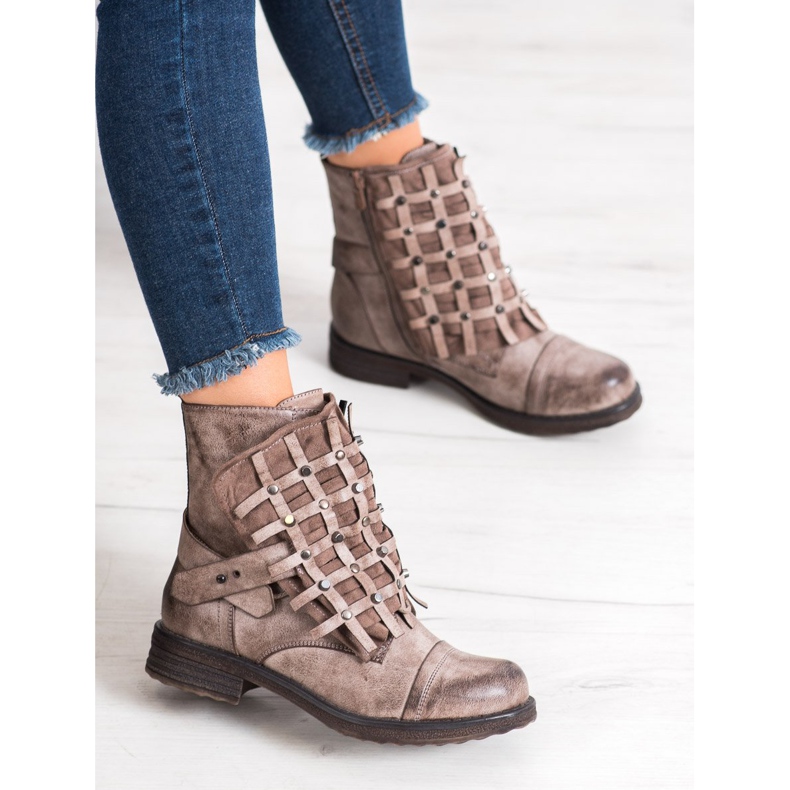 SDS Gelegenheitsarbeiter mehrfarbig 1