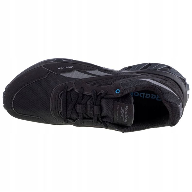 Reebok Ridgerider 5.0 M FU8528 Schuhe schwarz 2
