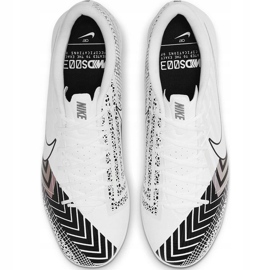 Nike Mercurial Vapor 13 Academy Mds Ic CJ1300 110 Fußballschuh weiß 1