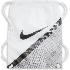 Nike Mercurial Vapor 13 Elite Mds Fg CJ1295 110 Fußballschuh weiß weiß 1