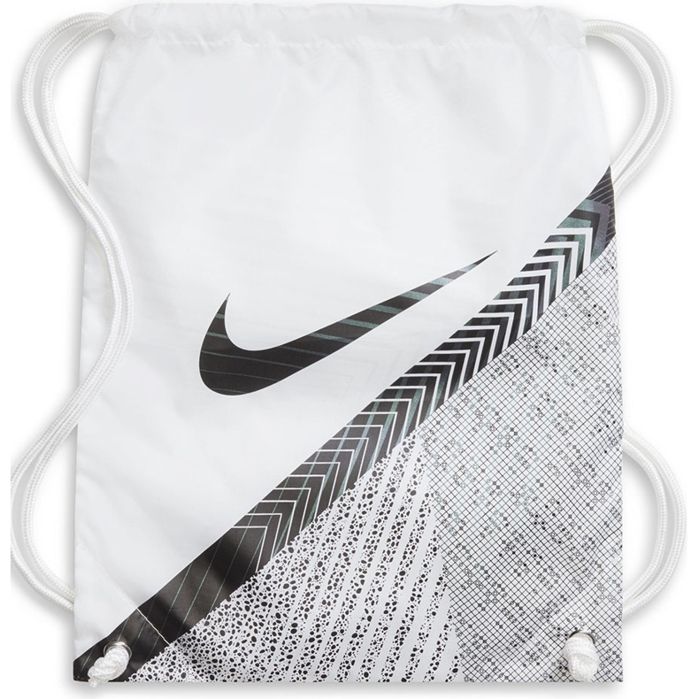 Nike Mercurial Vapor 13 Elite Mds Fg CJ1295 110 Fußballschuh weiß weiß 1