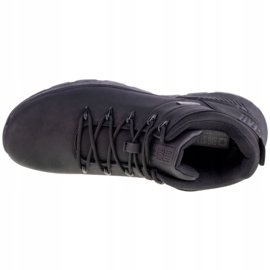 Big Star Trekkingschuhe M GG174215 schwarz 2